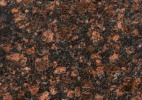 British brown granite